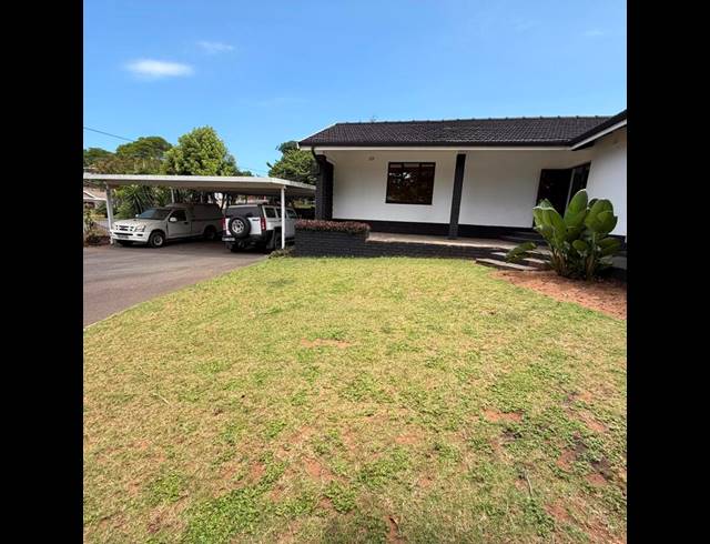 3 BEDROOM HOUSE FOR SALE IN ATHLONE PARK
